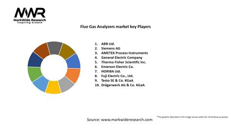 Infrared Flue Gas Analyzer Market Research Report 2032